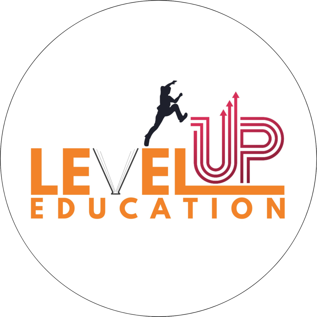 LevelUp Tuition