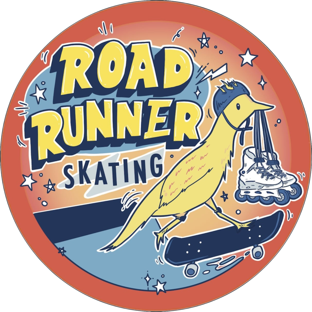 Roadrunner Skating Academy